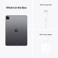 thumbnail image 4 of iPad Pro Apple 2021 de 11 pulgadas con Wi-Fi y 512 GB - Gris espacial (tercera generación), 4 of 4
