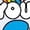 WHITE, variant on - Elmo Youre Doing Great - Toddler and Youth Short Sleeve Graphic T-Shirt