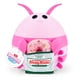 thumbnail image 1 of Snackles Serie 2 de 8 pulgadas de ZURU Cuddly Squishy Comfort Peluche de 8 pulgadas con accesorio de la marca Snack con licencia (camarones y Krispy Kreme), 1 of 1