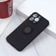 thumbnail image 3 of Funda de silicona suave magnética de lujo para iPhone 16 14 13 15 11 Pro Max XS XR 8 7 Plus SE 2020 16Pro 15Pro Fundas con soporte de anillo, 3 of 5
