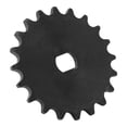 thumbnail image 4 of Tooth Sprocket,420 20 Tooth Sprocket Chain Sprocket T Sprocket Expertly Crafted, 4 of 8