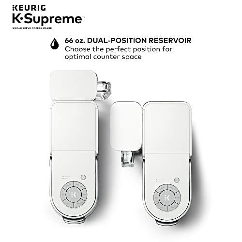 Keurig K910 Brewer, Regular, K-Supreme 