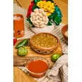 thumbnail image 4 of A Dozen Cousins White Bean Chili, Vegan Gluten-Free Microwaveable Plant-Based Meal with Avocado Oil, 10 oz Pouch, 4 of 7