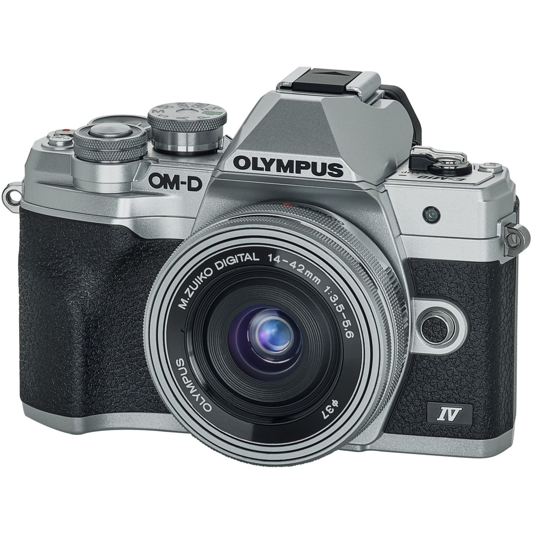 新品/取寄せ OLYMPUS OM-D デジタルカメラ