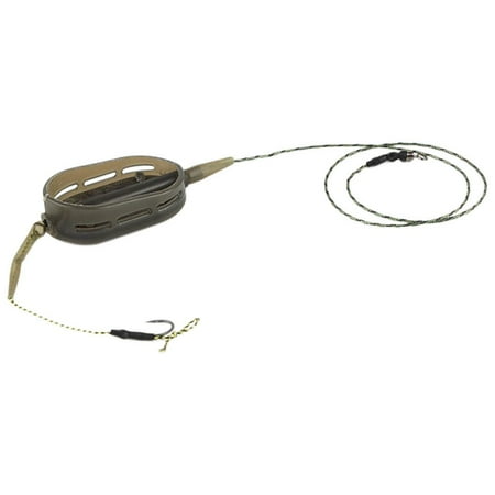 Europe Hair Rig Set Core Braided Wire String Hook 50g | Walmart Canada Europe Hair Rig Set Core Braided Wire String Hook 50g | Walmart Canada