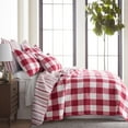 Levtex Home Camden Quilt Set King Quilt + Two King Pillow Shams