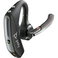 thumbnail image 3 of Poly Voyager 5200 - Headset - ear-bud - over-the-ear mount - Bluetooth - wireless, wired - USB-A via Bluetooth adapter, 3 of 5
