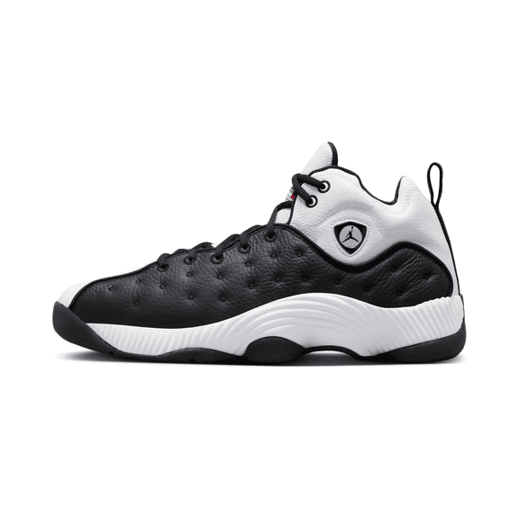 JORDAN GRADE SCHOOL Air Jordan Jumpman Team 2 GS "Black" 819175 106 819175 106 from Stadium Goods