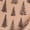 #1 Brown - 118in - A, variant on Fwttom Christmas Wrapping Paper Rolls, 118in Long Sturdy Tear-Resistant Gift Wrap for Holiday Wedding Birthday Party, Christmas Decorations Indoor