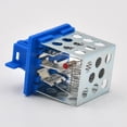 thumbnail image 2 of Reemplazo de la resistencia del motor del ventilador para Peugeot 206 Citroen Xsara Picasso 6450ep, 2 of 5