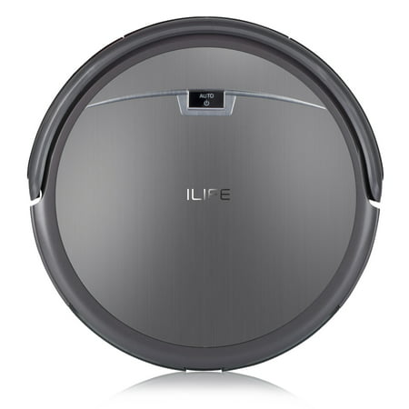 ILIFE A4S Cleaning Vacuum Robot Floor Cleaner Auto Microfiber Dust Cleaner Automatic Sweeping