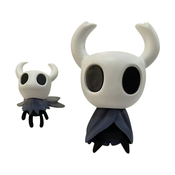 Hollow-Knight: Silksong Game Character Collectible Figure Statue,Hollow-Knight Action Figure,a Gift for Game Fans and Friends