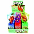 thumbnail image 2 of Kidsmania Swingin’ Sloth Chewy Candy & Toy, 0.49 Ounce - 12 Count Display Box, 2 of 3