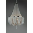 thumbnail image 4 of -Fourteen Light Chandelier In Modern Style-34 Inches Wide By 55 Inches High Maxim Lighting 21467Nkpn, 4 of 10