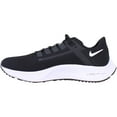 thumbnail image 2 of Nike Men's Air Zoom Pegasus 38 Road Running Shoes, CW7356-002 Black/White/Anthracite, 10 US, 2 of 4