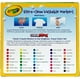 thumbnail image 2 of Marcadores lavables Crayola Ultra Clean, Actividades en inte Crayola Crayola, 2 of 2