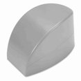 thumbnail image 2 of Nail Dip Powder Tray, French Dip Tray Dipping Powder Container Smile Line Maker French Nail Art Accessories Manicure Tools for Smile Line, 2 of 7