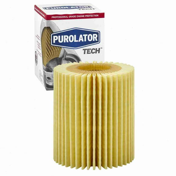 PurolatorTech TL25609 - #10158