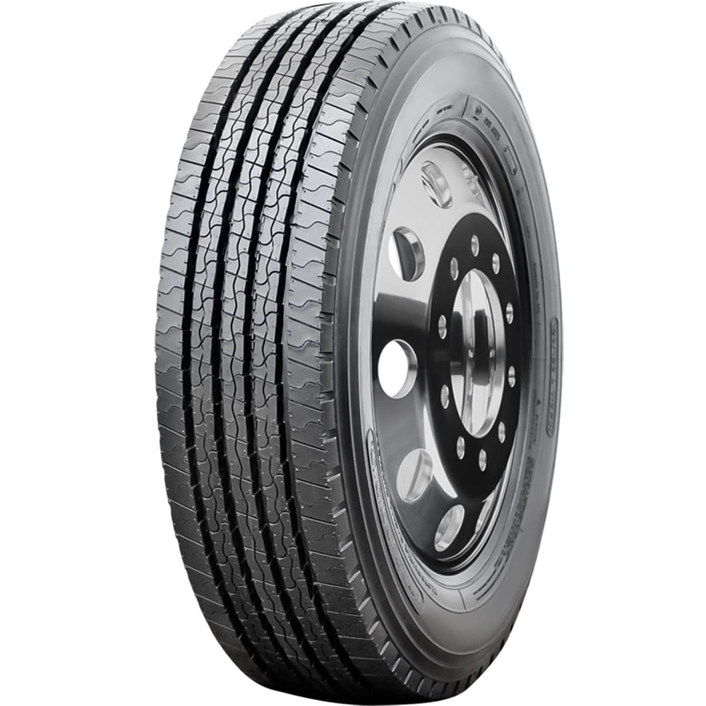 Tire Diamondback TR685 215/75R17.5 Load H 16 Ply Steer Commercial