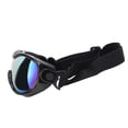 thumbnail image 1 of Gafas impermeables y a prueba de viento para mascotas, gafas con protección UV para mascotas, gafas con protección UV para mascotas, gafas de sol con pr, 1 of 14