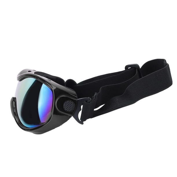 Gafas impermeables y a prueba de viento para mascotas, gafas con protección UV para mascotas, gafas con protección UV para mascotas, gafas de sol con pr