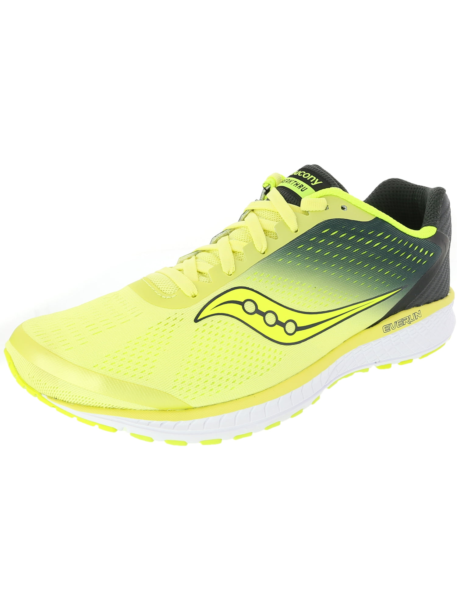 Ankle-High Running Shoe - 6.5 