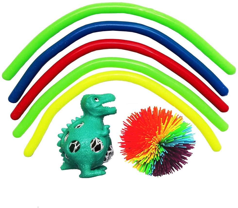 squishy sensory toys