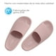 thumbnail image 3 of Canotagio Sandalias para Mujer y Hombre para Playa o Hogar. Chanclas Canotagio  Sandalias, 3 of 7