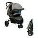 thumbnail image 1 of Carriola para Bebe Joie Litetrax 3 Portabebe Plegable moderna, 1 of 10