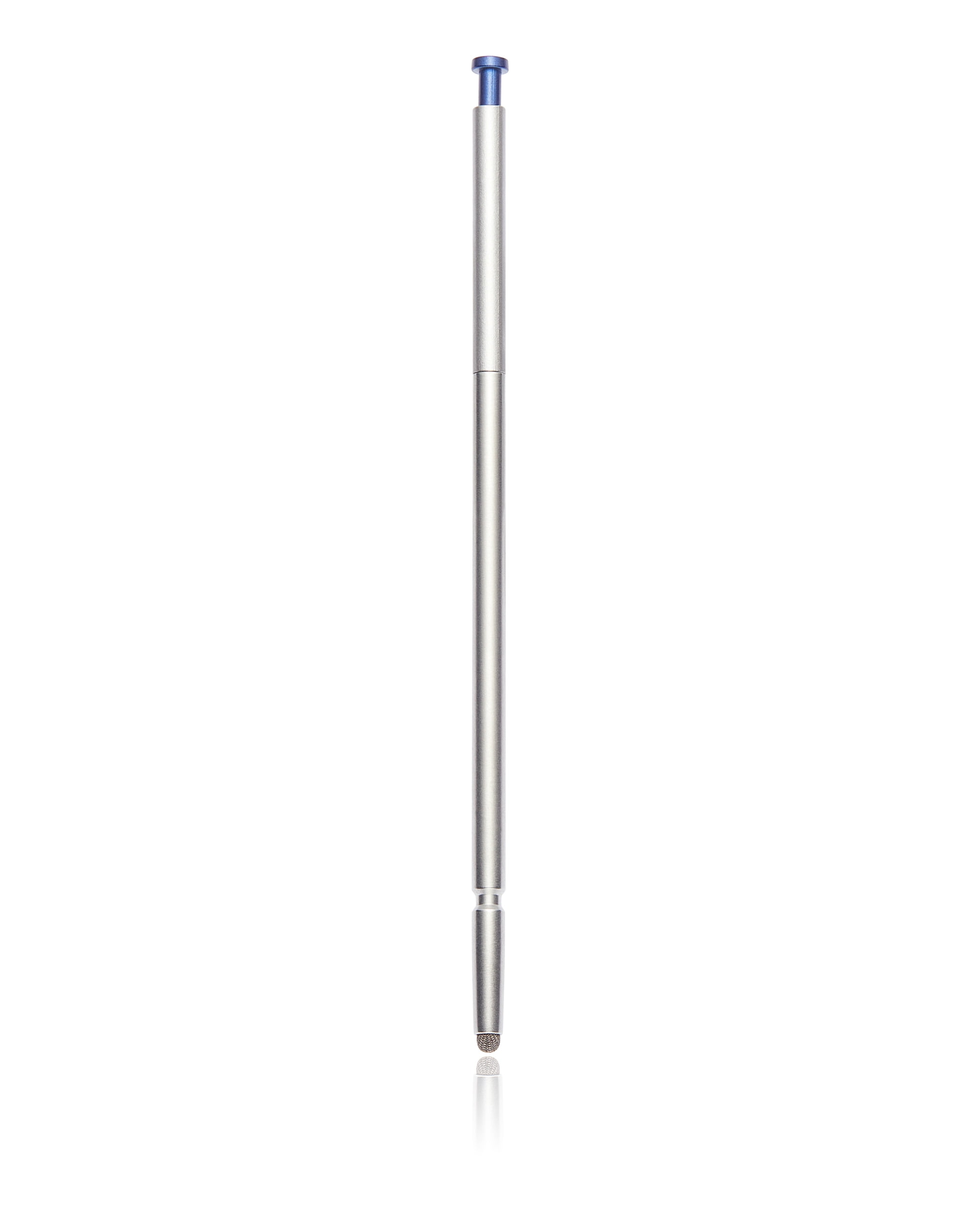 Stylet de remplacement compatible pour Motorola Moto G Stylus (XT2211-2 / 2022) (bleu crépuscule)