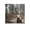 Unframe-style, variant on Jesus Canvas Painting Jesus Chasing The Lost Lamb Wall Art Jesus Gift Poster Decorative Painting Canvas Wall Art Living Room Posters Bedroom Painting 24x24inch(60x60cm)