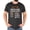 Dark Gray Heather Shirt, variant on Mechanic Hourly Rate Shirt for Men Viral Sarcastic Price List Tee for Mechanics Vintage Royal Shirt Adult Small