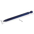thumbnail image 2 of HEATSHAKING 5Pcs Tungsten Steel Alloy Precision Drill Bit For Concrete Masonry And Porcelain Tile, 2 of 6