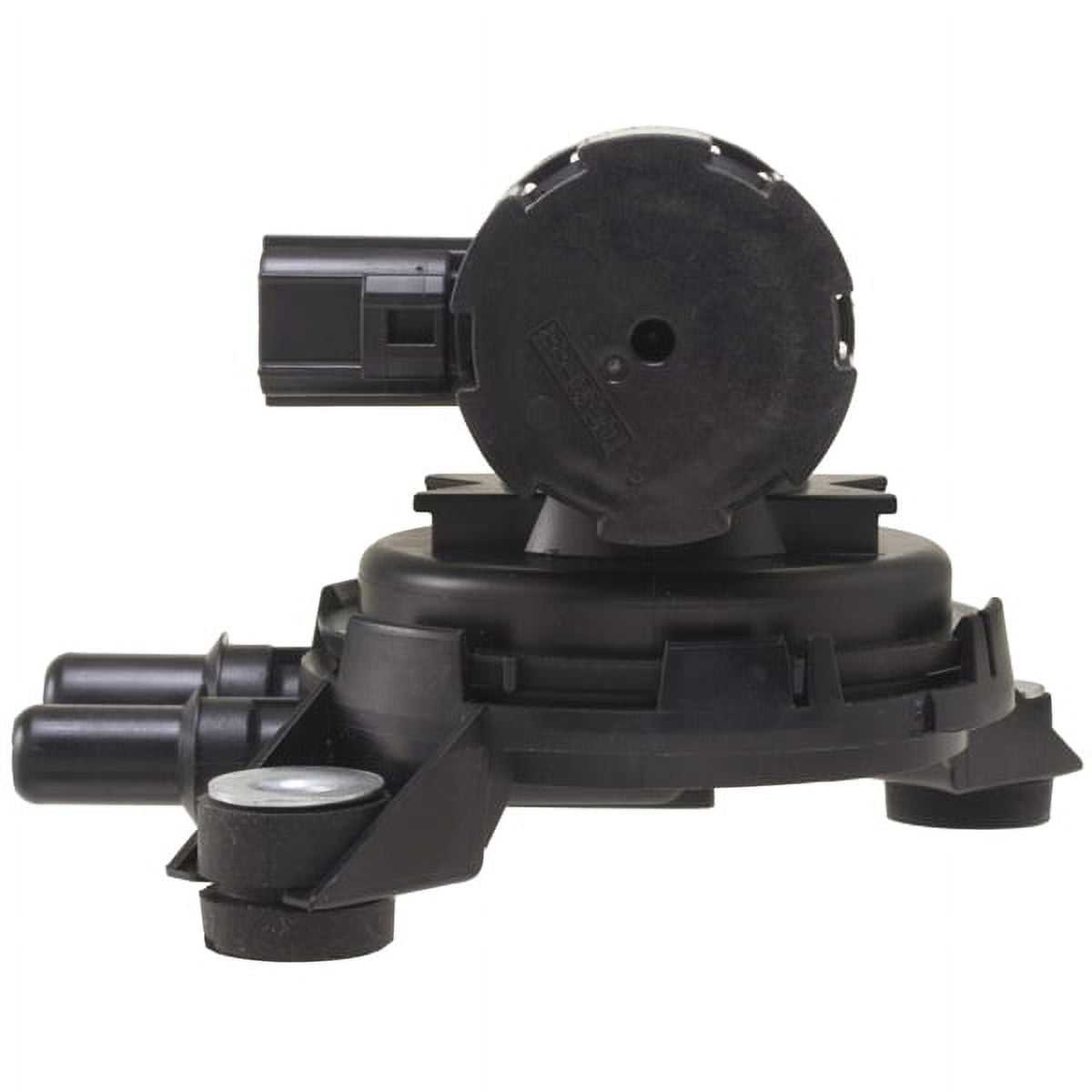 Vapor Canister Purge Solenoid