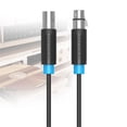 thumbnail image 3 of Cable de Extensión XLR 3Pin perfecl 2 metros, 3 of 8