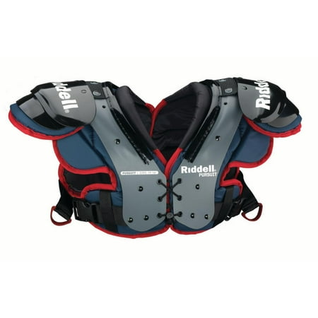 Riddell Pursuit Youth Football Shoulder Pad