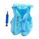 thumbnail image 5 of Chaleco Salvavidas Inflable Para Niños, Ideal Para Hacer Snorkel, Canotaje Y Navegar, Talla L L, 5 of 9