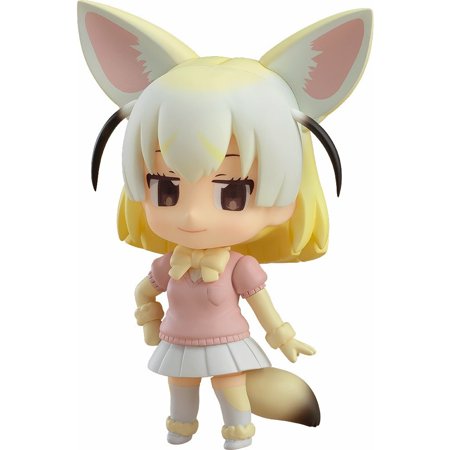 Fennec Kemono Fox Backpack