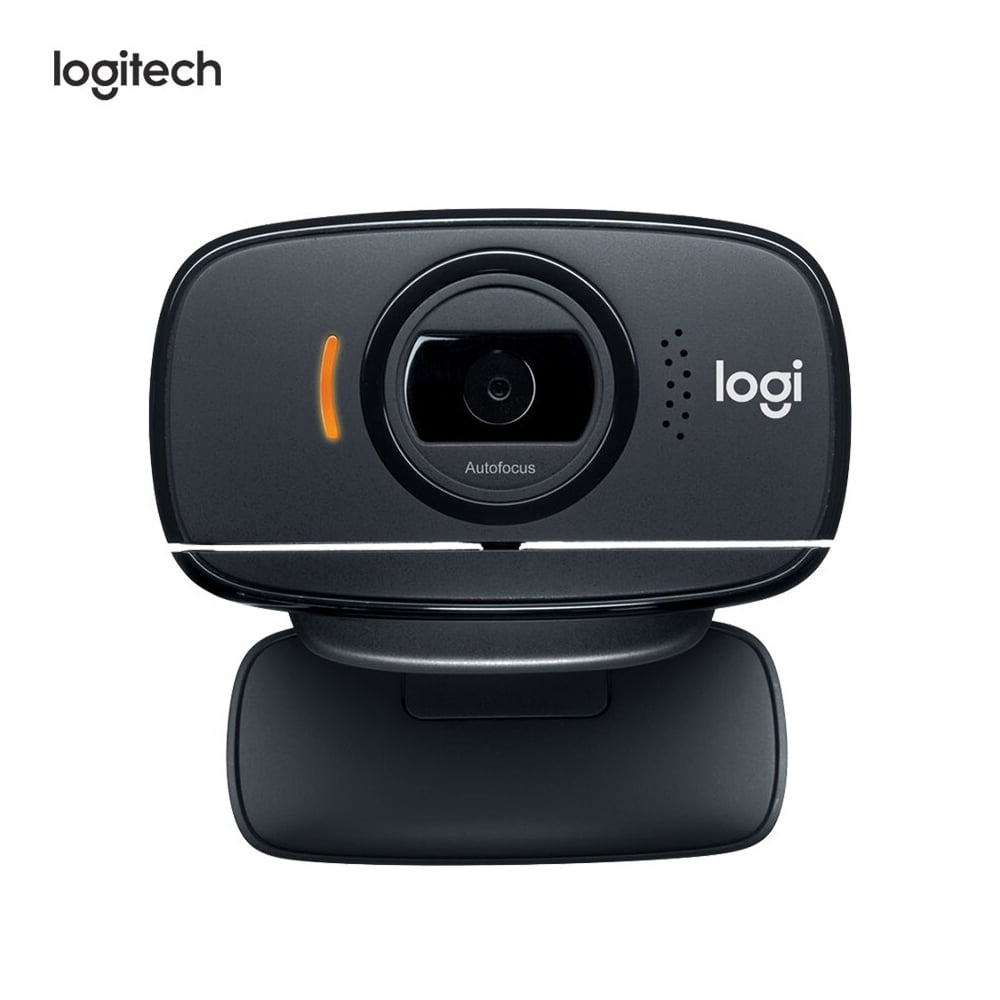 Rational From very Logitech C525 Foldable HD Webcam 720P 30fps Video Calls Clip-on Laptop  Computer Monitors Camera Remote Teaching Autofocus Web Cam With  Noise-reducing Microphone | Walmart Canada