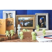 Smiski Glow in The Dark Figures
