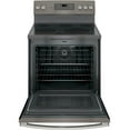 thumbnail image 4 of GE JB700EJES 30 Inch Freestanding Electric Range with 5 Heating Elements, 4 of 4