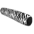 thumbnail image 3 of Cover For Microbead Body Pillow - Spandex (15%) / Nylon (85%) Blend - Hypoallergenic - Pillow Cover, Wild, 3 of 5