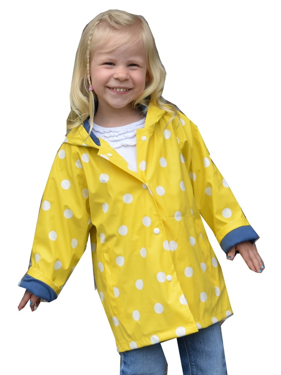 Raincoat size 6 Clearance