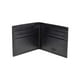 thumbnail image 2 of Cartera CABALLERO Dockers 45687-59 SIMIPIEL negro, 2 of 4