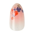 thumbnail image 4 of LoveShackFancy x imPRESS Limited Edition Medium Almond Press-On Nails, Pink, 30 Pieces, 4 of 9