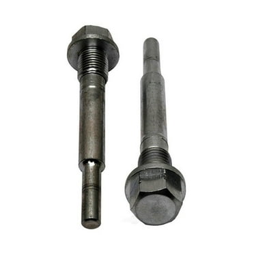 Raybestos H5076 Professional Grade Disc Brake Caliper Bolts Fits select: 1998-2004 CHEVROLET S TRUCK, 1997-2005 CHEVROLET BLAZER