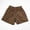 Khaki, variant on YUHAOTIN Men's Running Shorts Men's Quick Dry Leopard Print Mesh Pants Quarter Pants Fitness Sports Pants Men's Quick Dry Beach Shorts Swimsuit Mens Bike Shorts Underwear Mesh Shorts Men