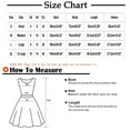 thumbnail image 3 of One Shoulder Dresses for Women Bubble Short Sleeve Party Dress Tie Waist Solid Casual Mini Dress Sexy Cross Hem Dress, 3 of 6