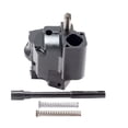 thumbnail image 3 of Melling 10050St 700Ct Shark Tooth Performance Pumps High Performance Oil Pump, 3 of 4