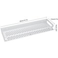 thumbnail image 3 of Estante Medido Monado Montaje aluminio Soporte de de aluminio Organizador de Estante de Almacenamiento de Estante, 3 of 7